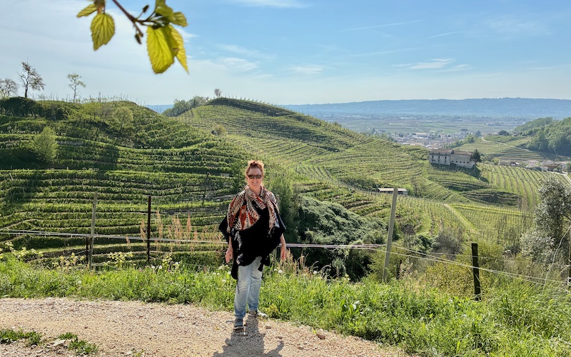 Top Wine Regions in Veneto - Prosecco - Adami