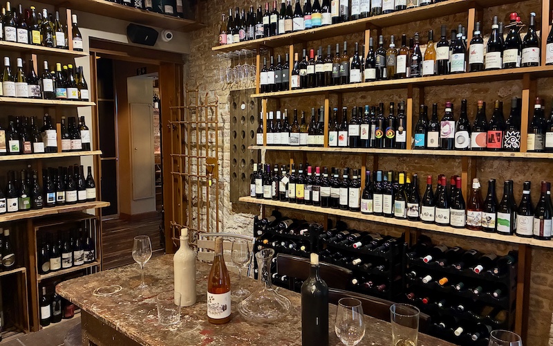 Best Bars in Venice (Venetian Bàcari) - Vizietto