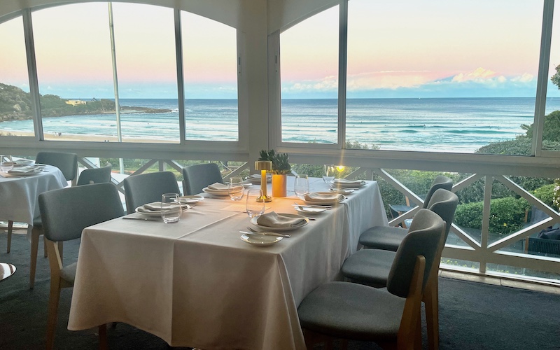Best Italian Restaurants in Sydney - Pilu at Freshwater
