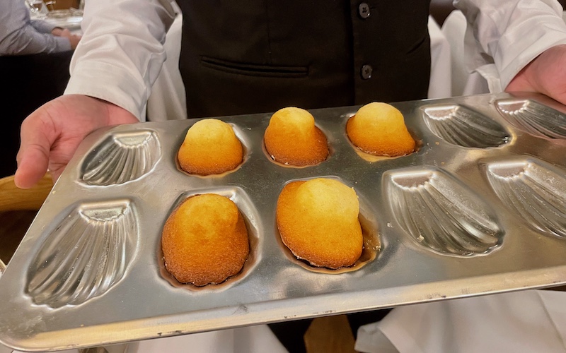Best Paris Bistros - Benoit