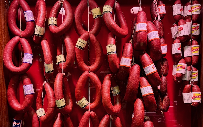 Istanbul Spice Bazaar Guide (Egyptian Bazaar)