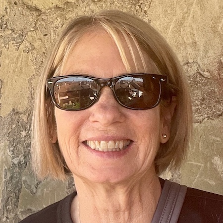 Andrea (Adelaide, SA, Aus)