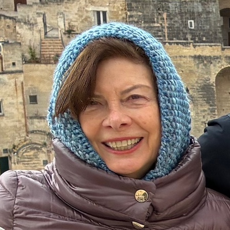 Diane (Cremorne Point, NSW, Aus)