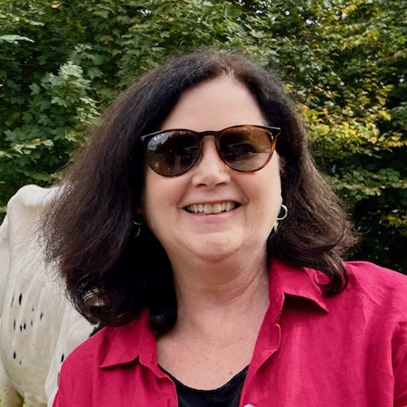 Teri (Pokolbin, NSW, Aus)
