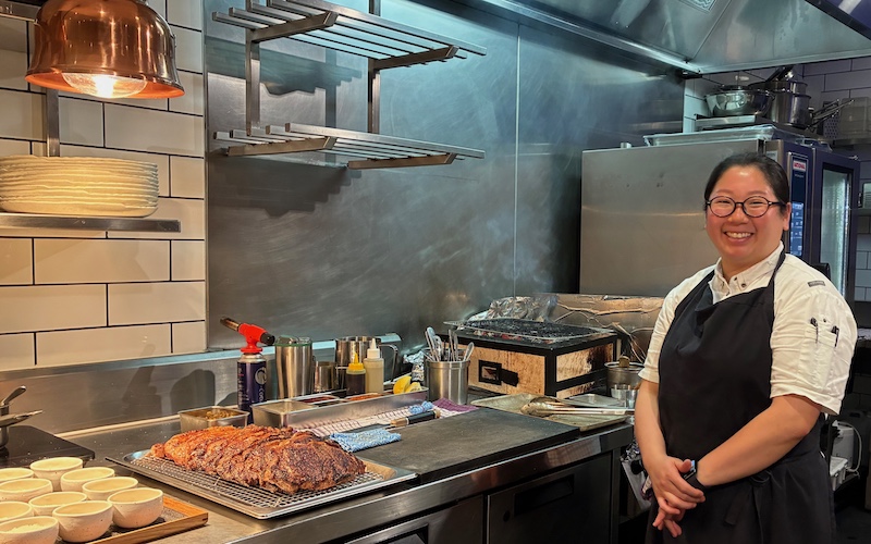 Izy.Aki, Paddington – one of Sydney’s best Japanese restaurants