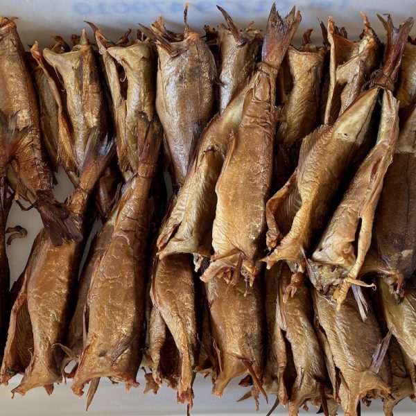 Arbroath Smokies Scottish Food Tour: Seafood & Spirits Scotland