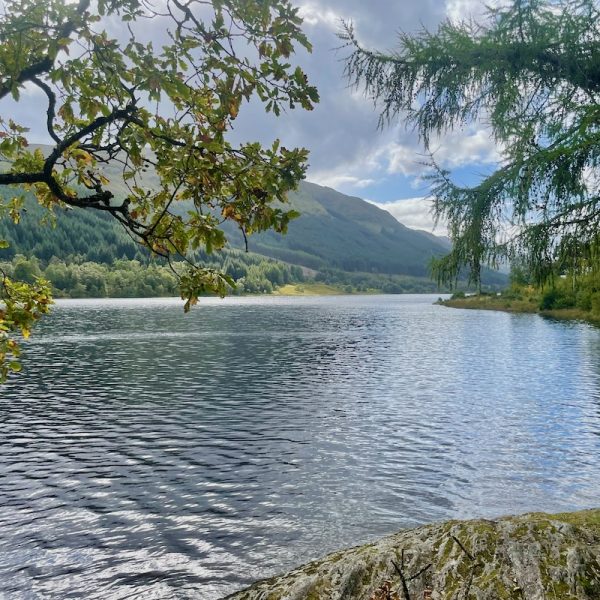 Balquhidder Glen & Loch Voil Scottish Food Tour: Seafood & Spirits Scotland