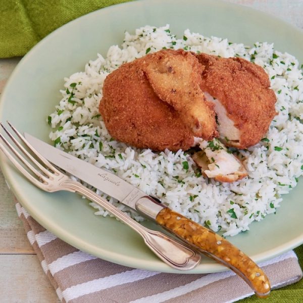 Chicken Kiev - Easy To Follow Recipes