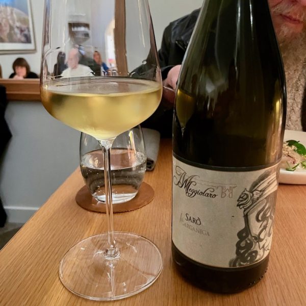 Glass of white wine – Cicchetti – Venice Food & Wine Tour Glass of white wine - Cicchetti - Venice Food & Wine Tour