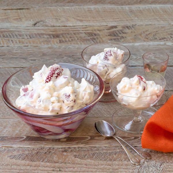 Eton Mess