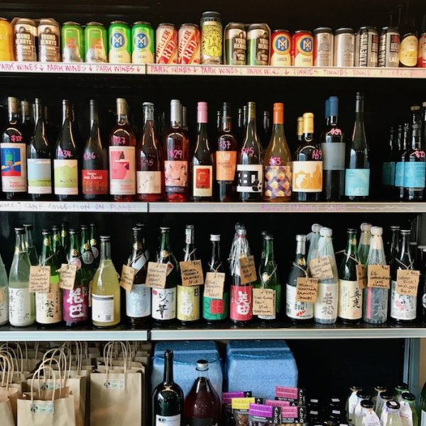 Field Blends - P&V Wine & Liquor Merchants