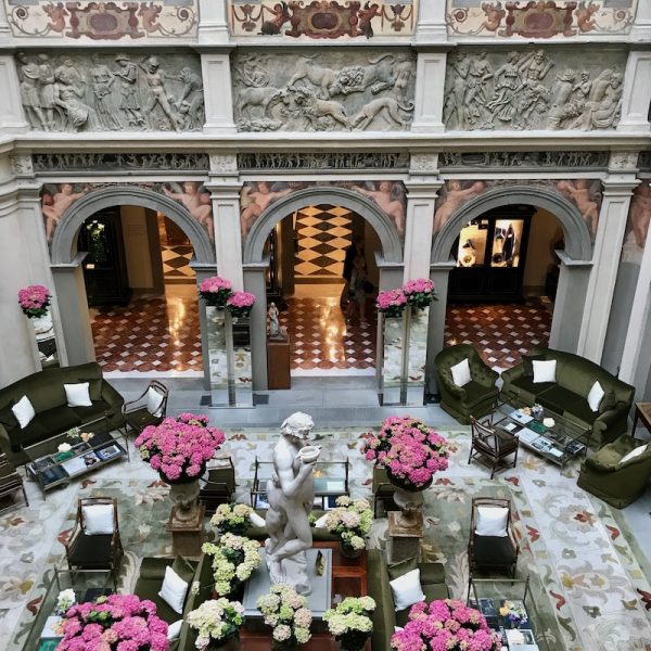 Florence – Four Seasons Florence - Four Seasons