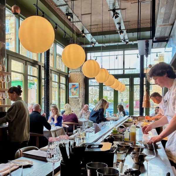 Glasgow Food Tour – Brett – Counter Glasgow Food Tour - Brett - Counter