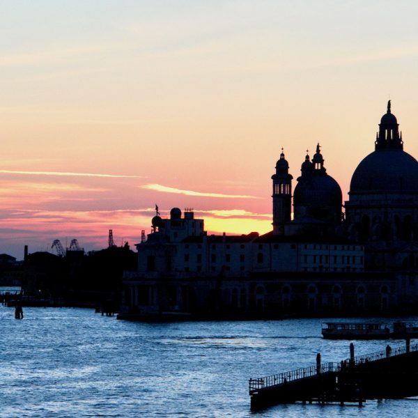 View from Pensione Wildner - Venice Food & Wine Tour - Italy Travel Tips