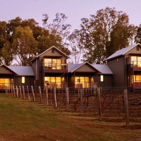 Hermitage Lodge – Hunter Valley Food & WIne Tour Hermitage Lodge - Hunter Valley Food & WIne Tour