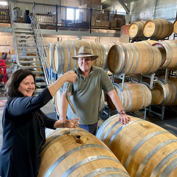 Hunter Wine Lab - Hunter Valley Food & Wine Weekend