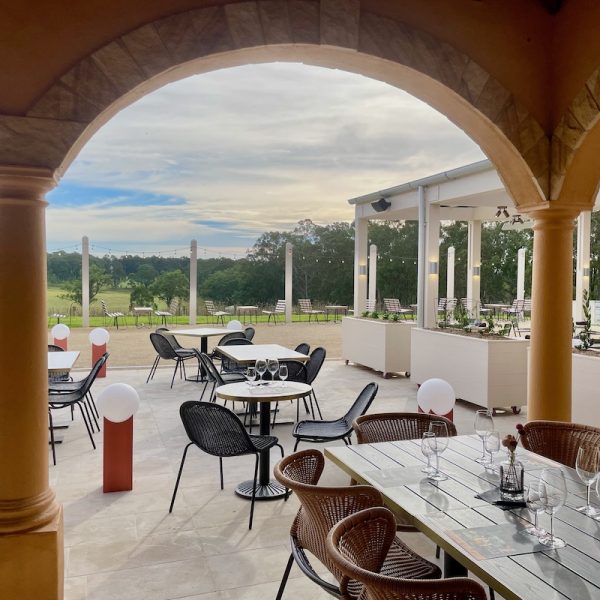 Iron Gate Kitchen - Hunter Valley Food & Wine Weekend