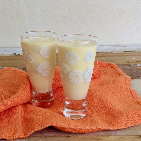 Mango Lassi