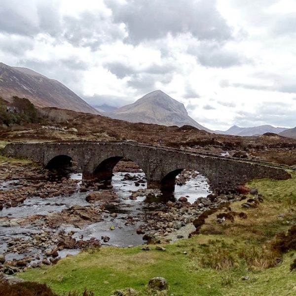 Scottish Highlands – North Coast 500 Scottish Highlands - North Coast 500