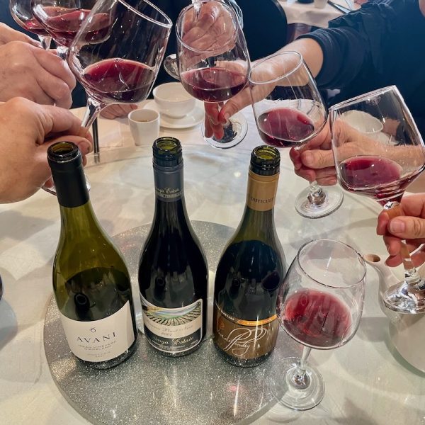Pinots - Duck & Pinot Walk - Corporate Entertainment, Team Building, Celebrations - Sydney