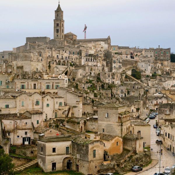 Southern Italy Food & Wine Tour - Matera - Rome Food & Wine Tour