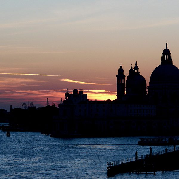 Italian Hotels – Londra Palace – view Italian Hotels - Londra Palace - view