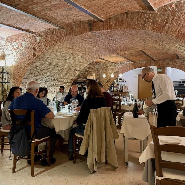 Venice & Veneto Food & Wine Tour - Trattoria La Torre