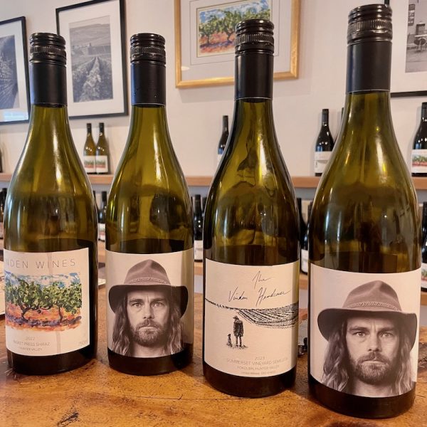 Vinden Wines – Hunter Valley Food & WIne Tour Vinden Wines - Hunter Valley Food & WIne Tour